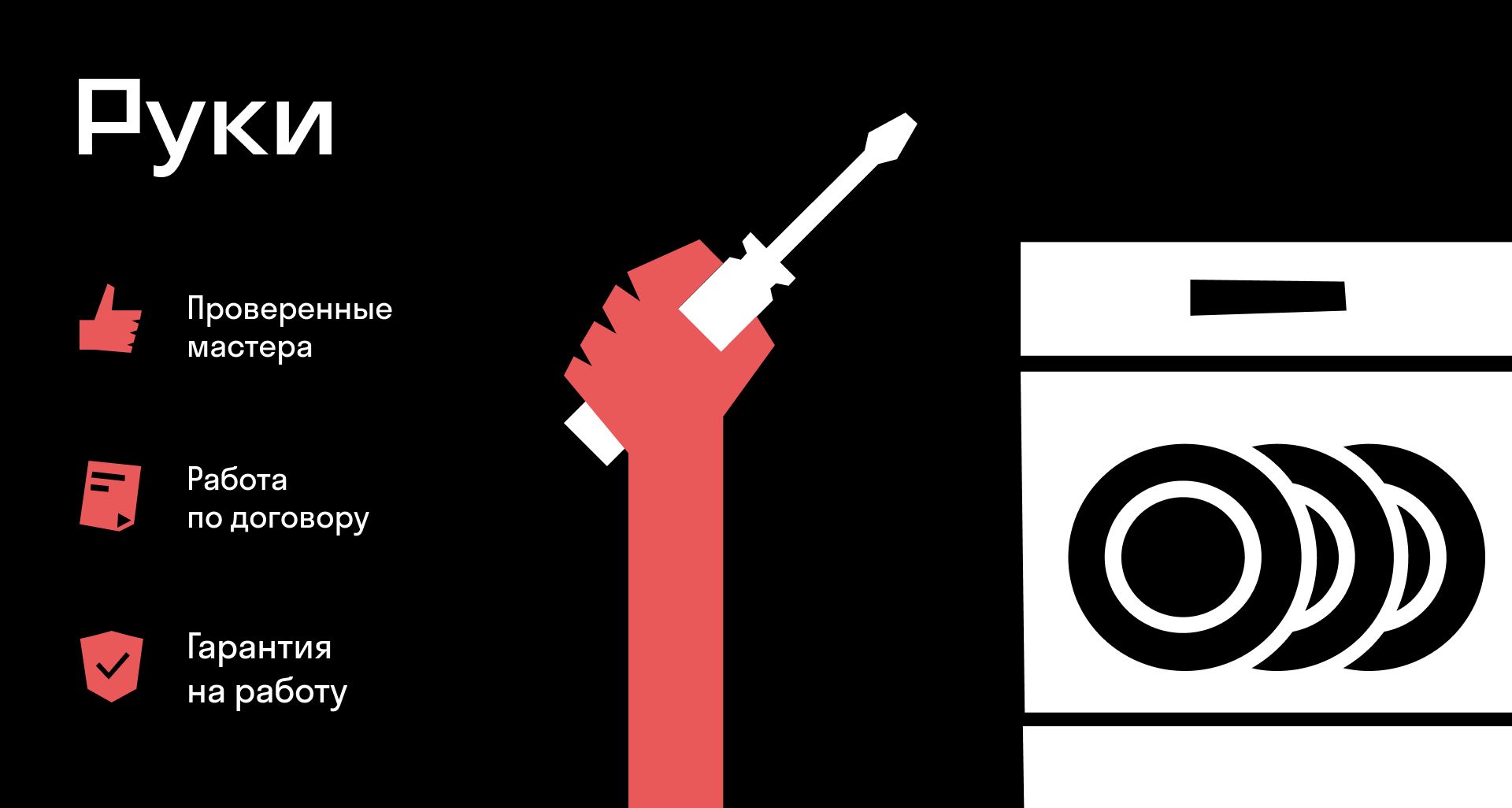 Установка посудомоечной машины - заказать услугу на Wildberries ...