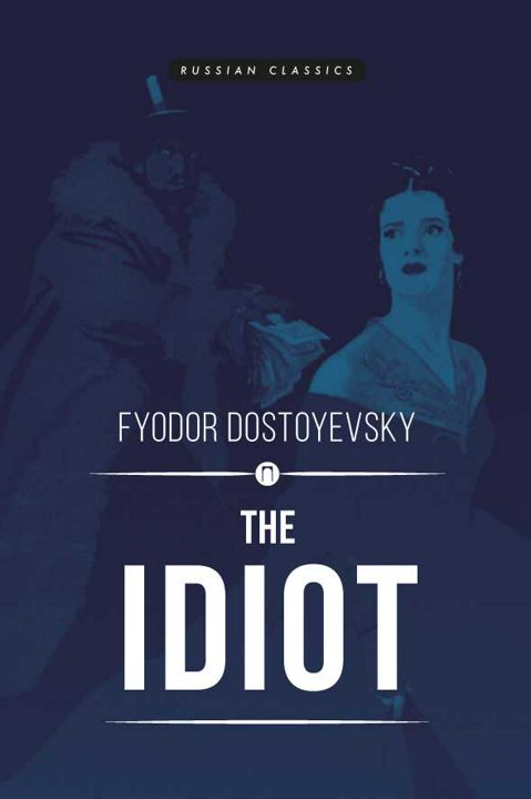 The Idiot