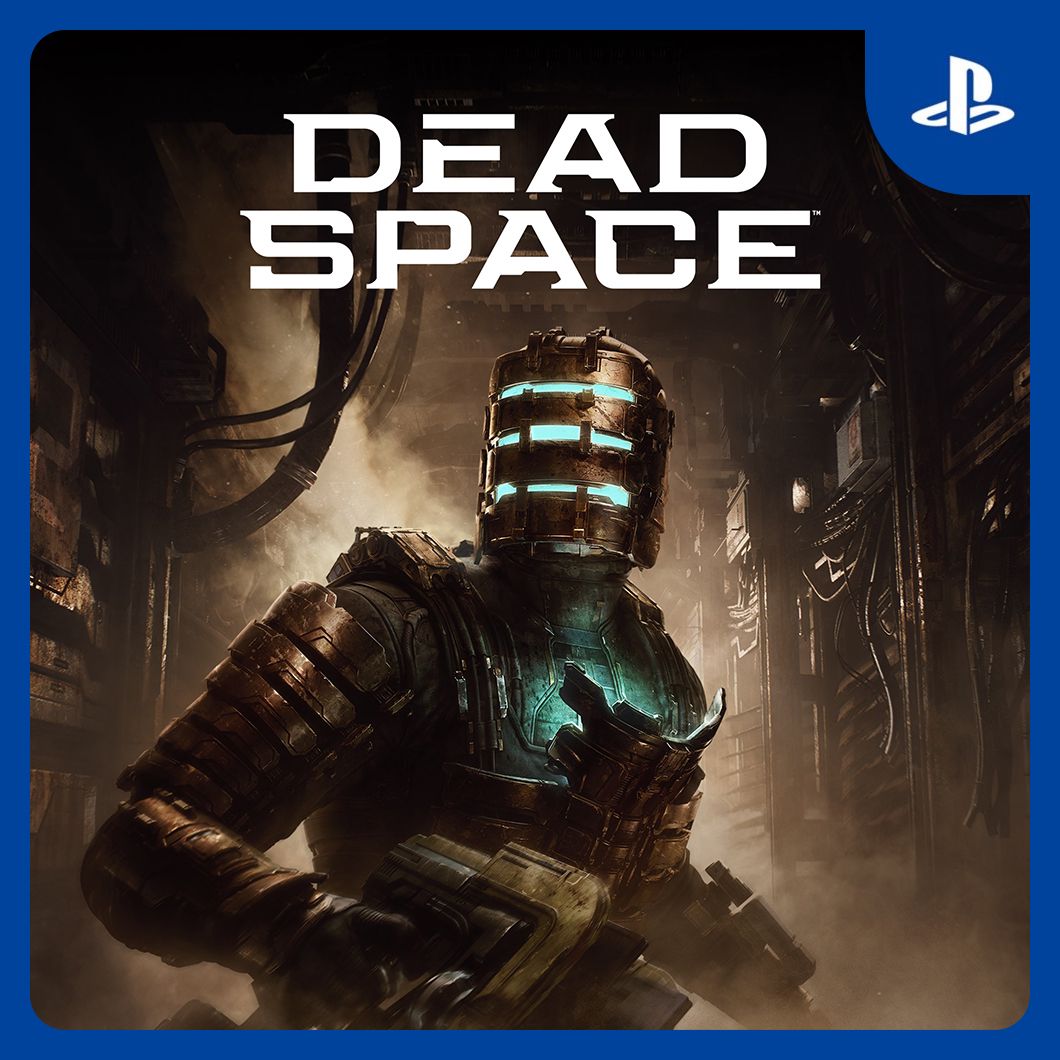 Dead Space | PS5