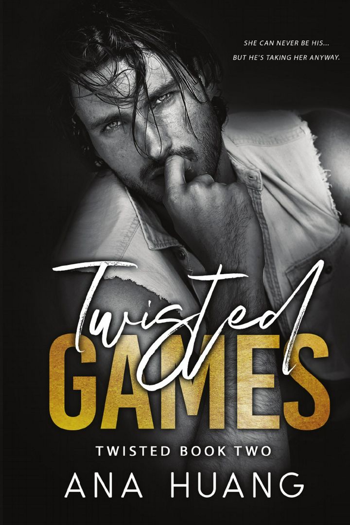 Twisted Games. A Forbidden Royal Bodyguard Romance