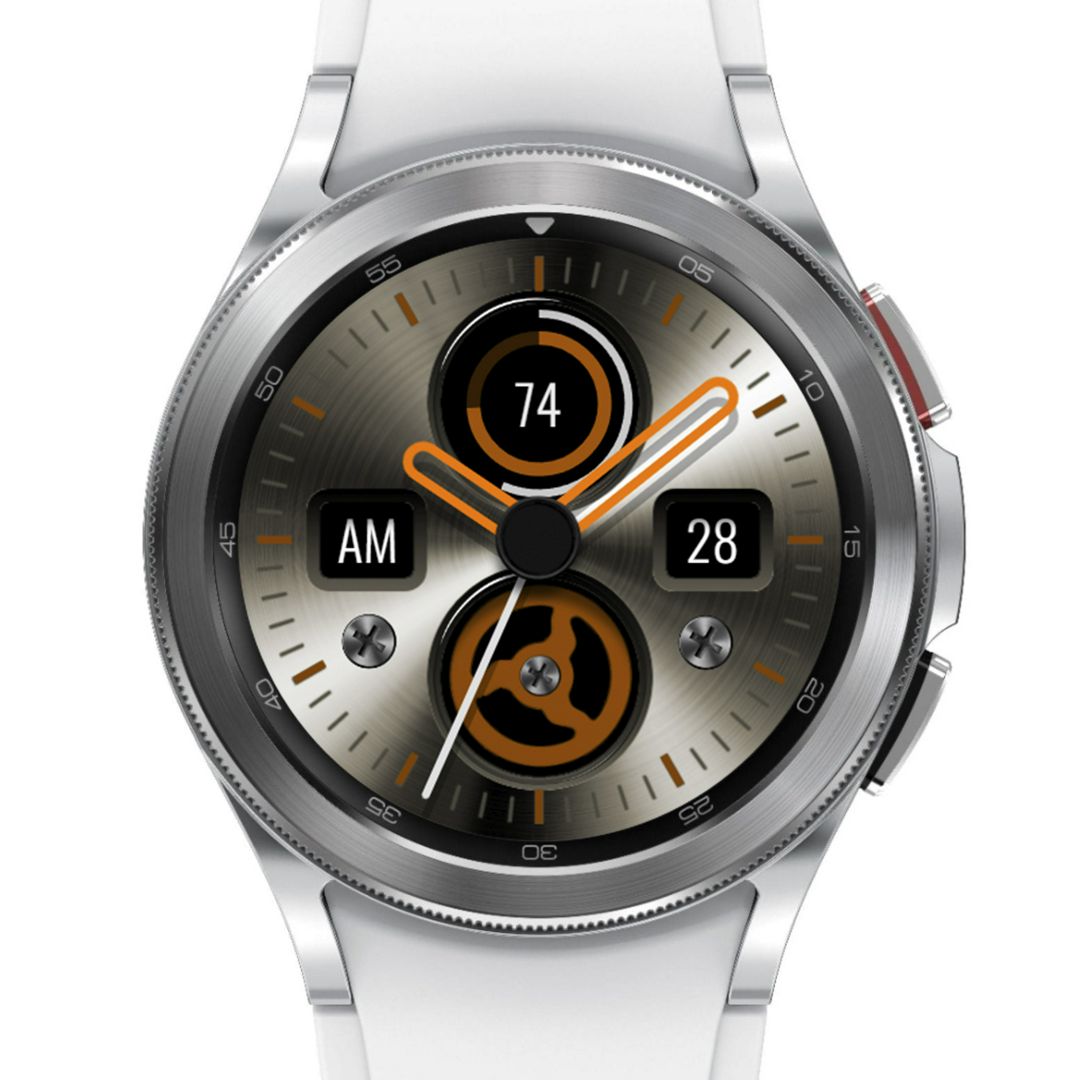 Циферблат для часов Samsung Galaxy Watch