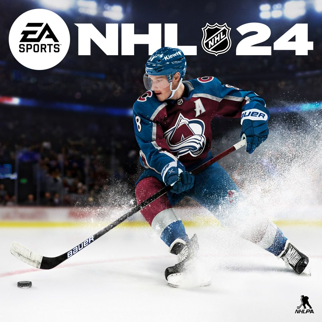 NHL 24 Xbox One