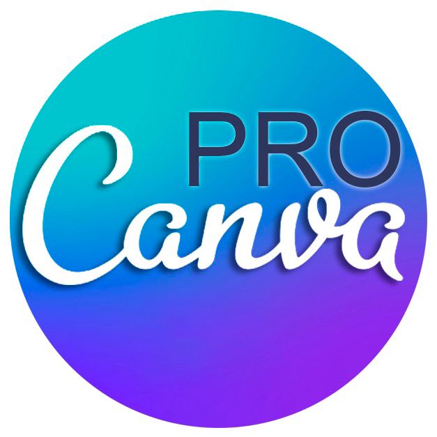 Canva Pro Подписка на 1 месяц