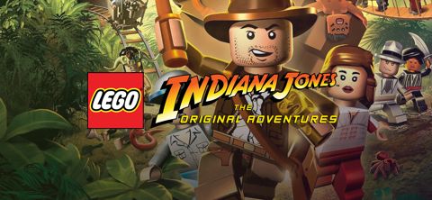 Lego Indiana Jones The Original Adventures Gog Pc Gog Galaxy