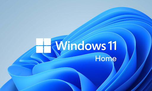 Windows 11 Home Ключ активации