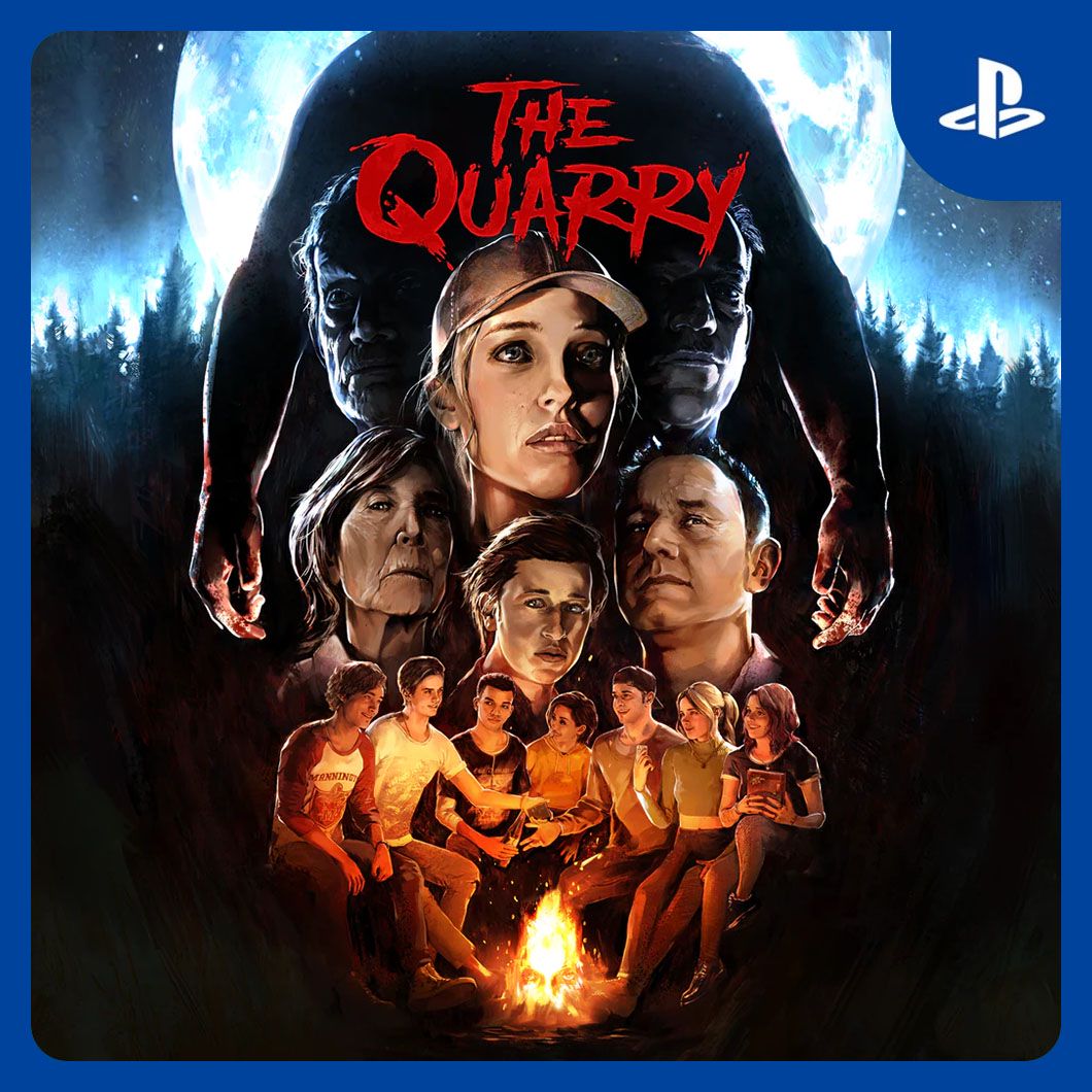 The Quarry | PS5