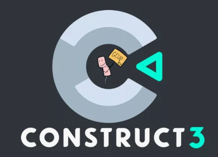 Construct 3 на месяц - Создавай и Развивай свои Игры легко!