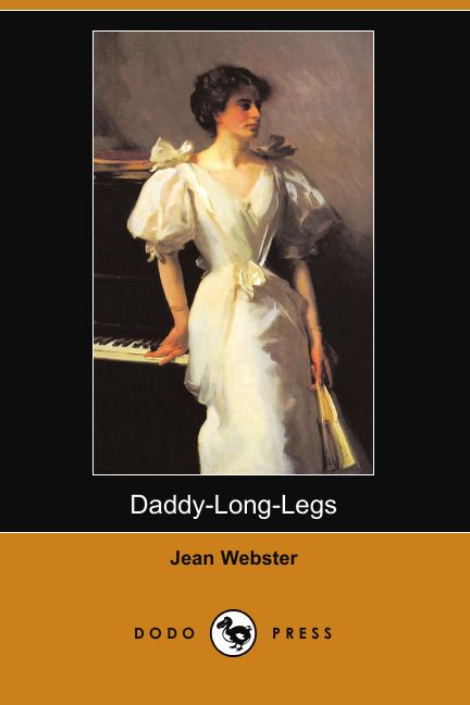 Daddy-Long-Legs (Dodo Press)