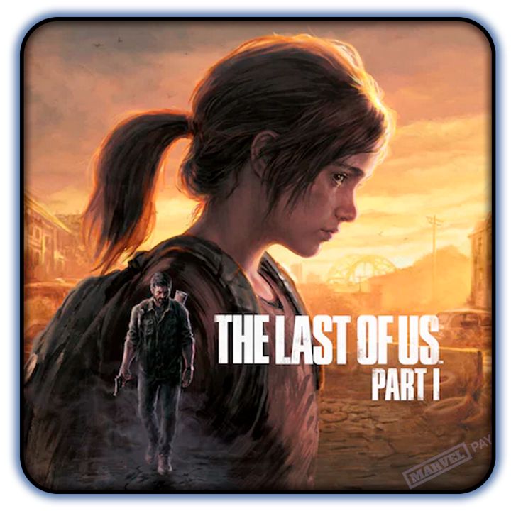 The Last of Us Part I PS5 (Турция)