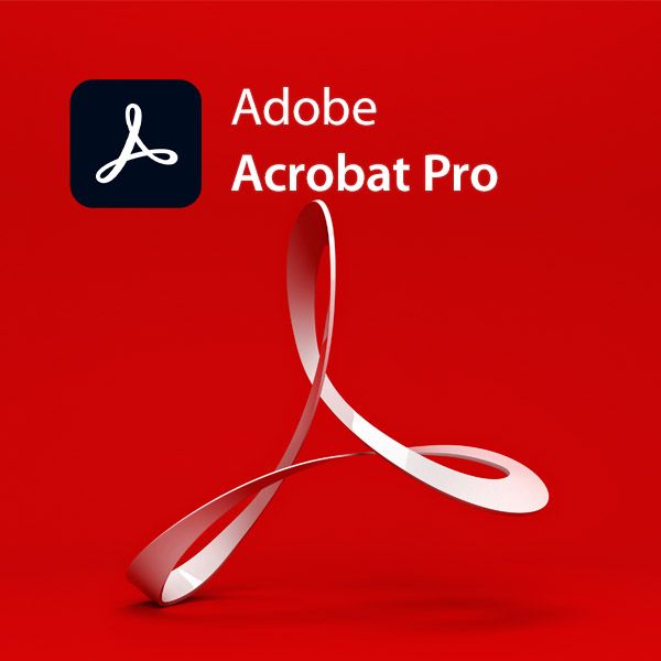 Adobe Acrobat Pro 2023 - скачать ключи на Wildberries Цифровой | 432509