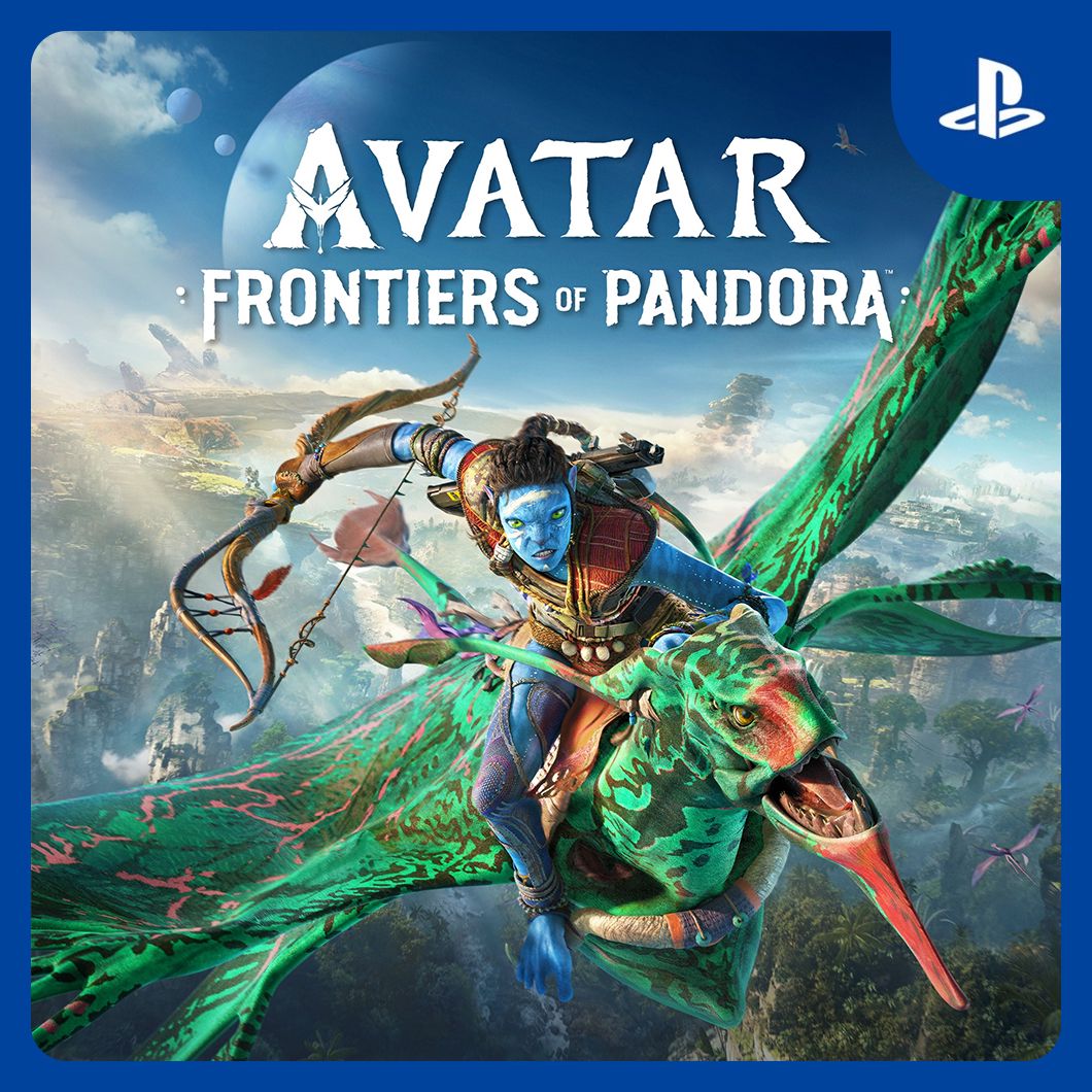 Avatar: Frontiers of Pandora | PS5