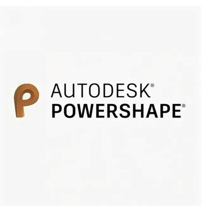 Autodesk PowerShape - Ultimate.Срок до марта 2025 года.