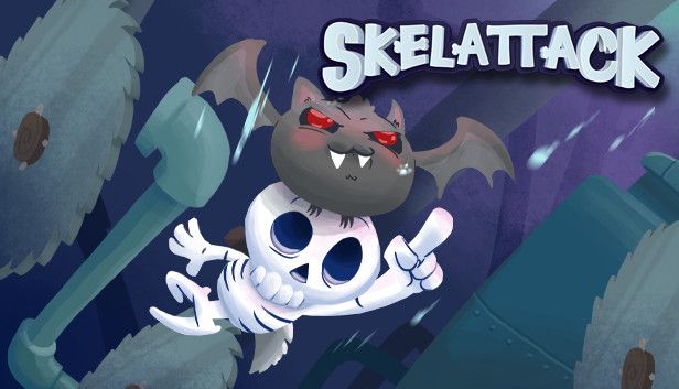 Skelattack