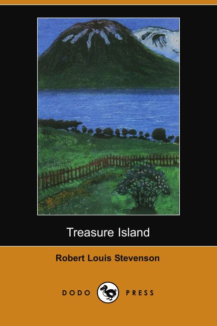 Treasure Island (Dodo Press)