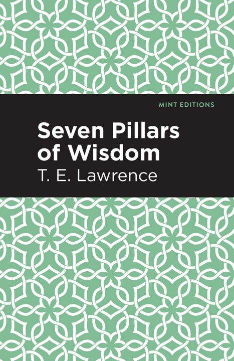 Seven Pillars of Wisdom