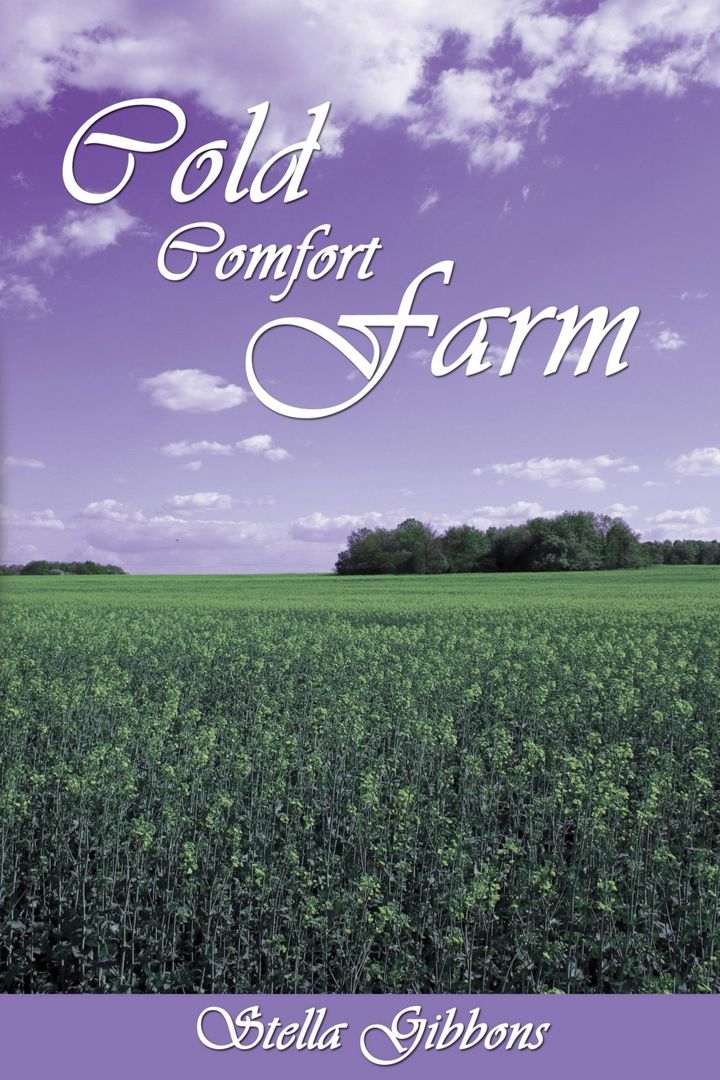 Cold Comfort Farm