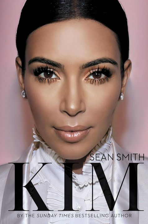 Шон Смит Ким Кардашьян / Kim Kardashian, 2015 Английский язык