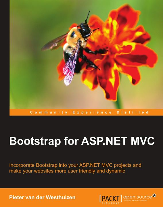 Bootstrap for ASP.Net MVC