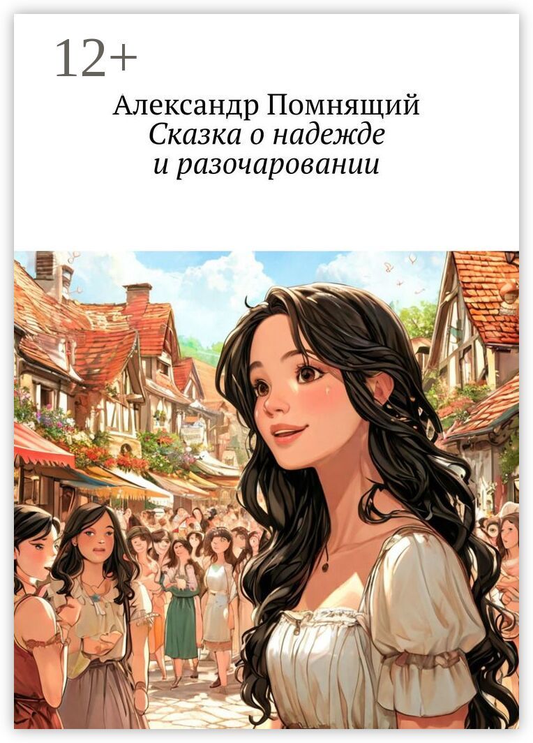 Сказка о надежде и разочаровании