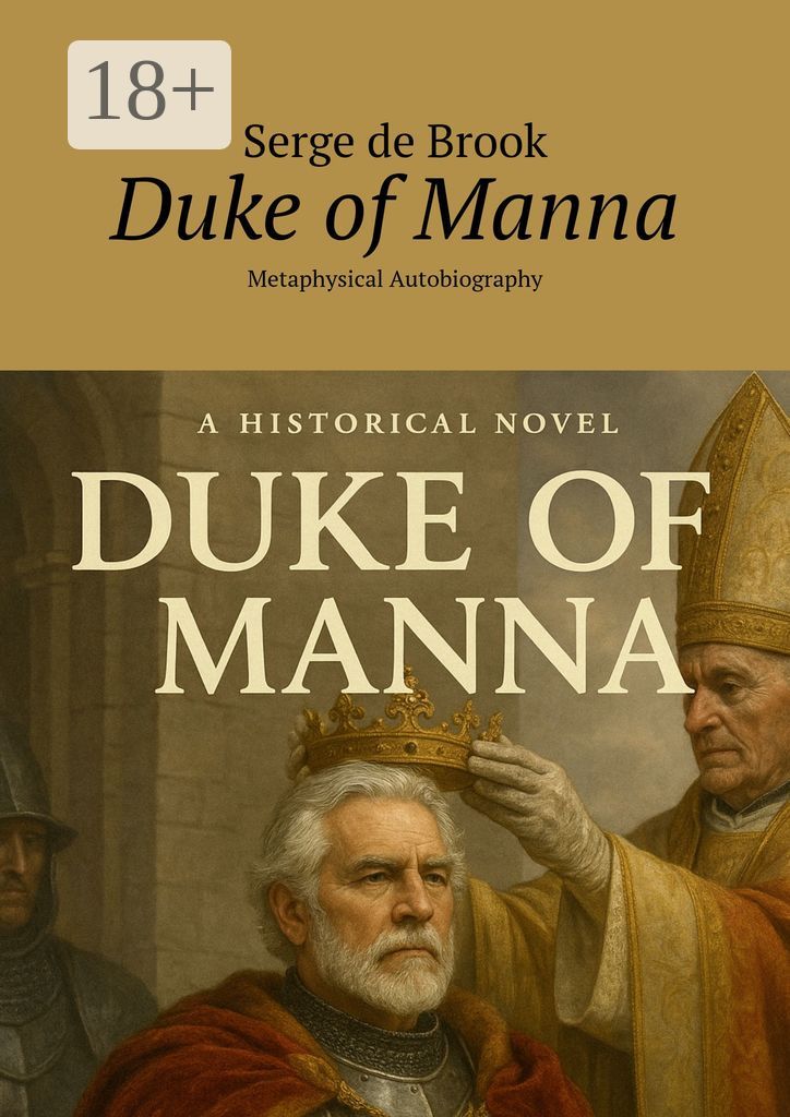 Duke of Manna