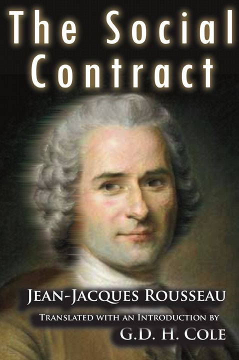 The Social Contract