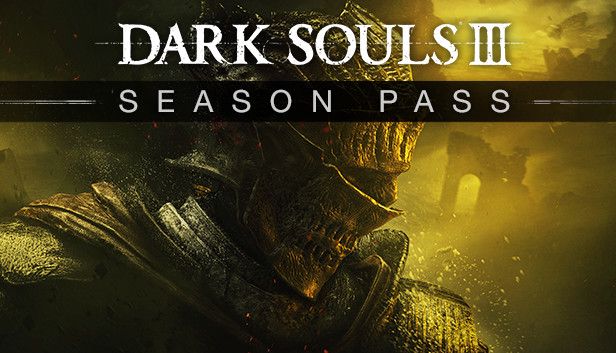 DARK SOULS III Season Pass