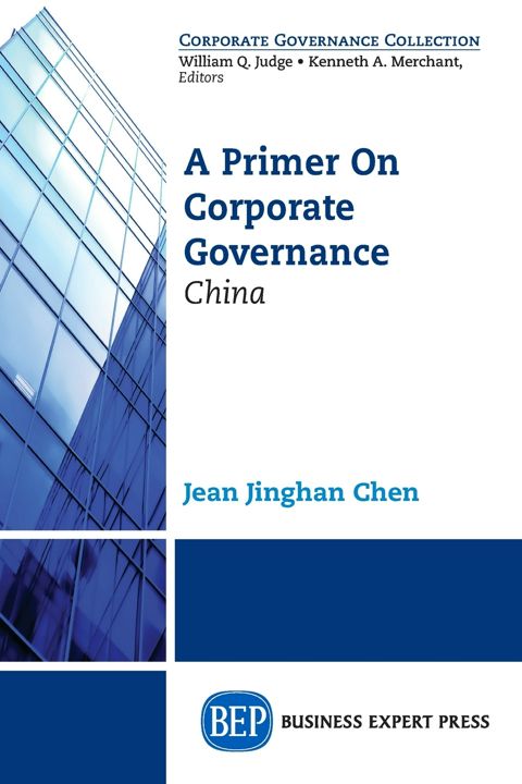 A Primer on Corporate Governance. : China
