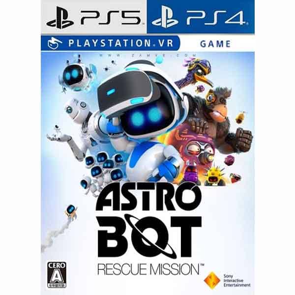 Astro Bot / Deluxe Edition / Активация