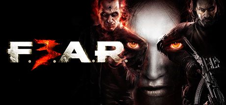 F.E.A.R. 3 [Steam Key/ROW]