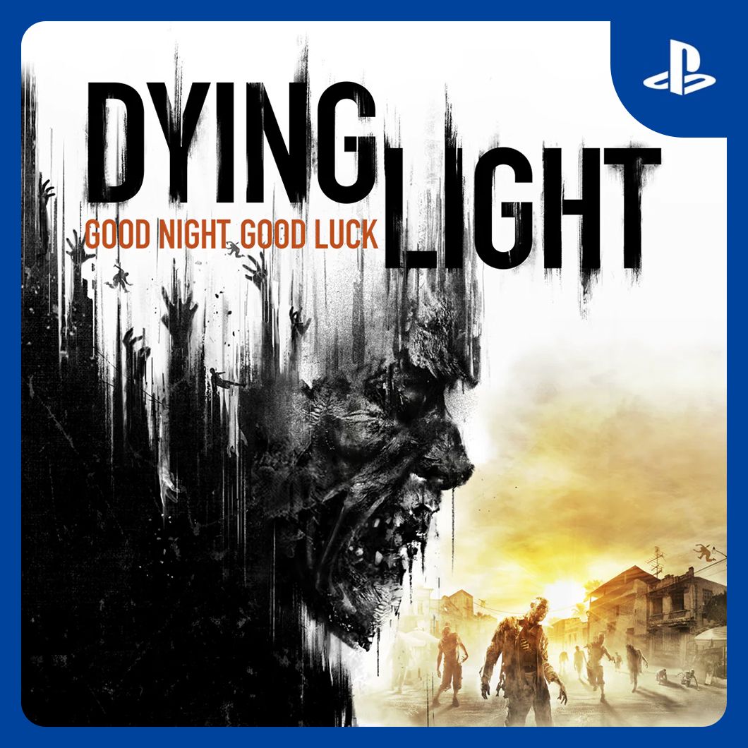 Dying Light | PS4 PS5