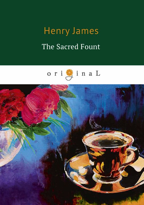 The Sacred Fount