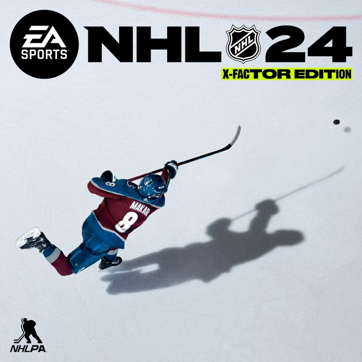 NHL 24 X-Factor Edition Xbox One, Xbox Series X|S