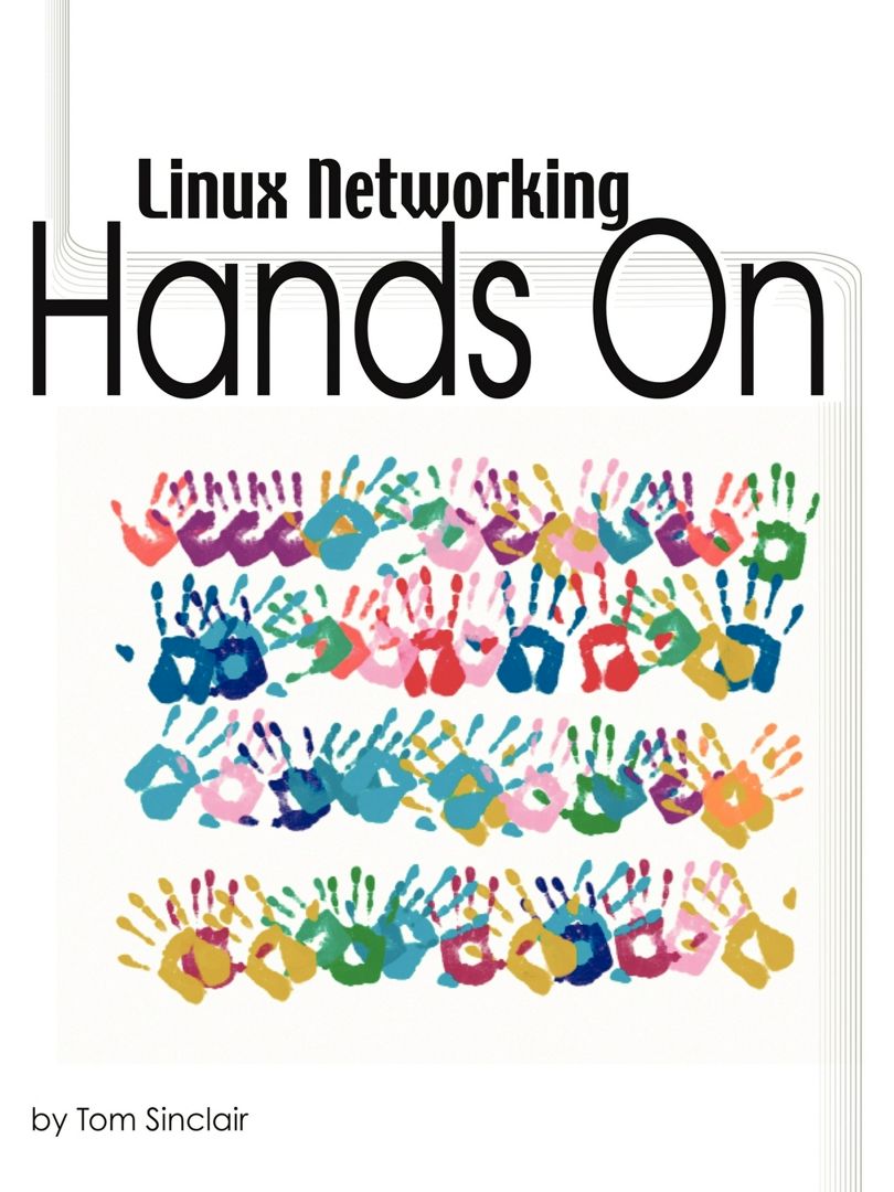 Linux Networking. Hands-On