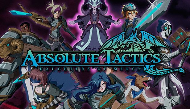 Absolute Tactics: Daughters of Mercy