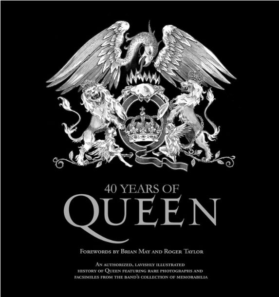 Гарри Доэрти 40 лет Queen/ 2011 г. Русский язык