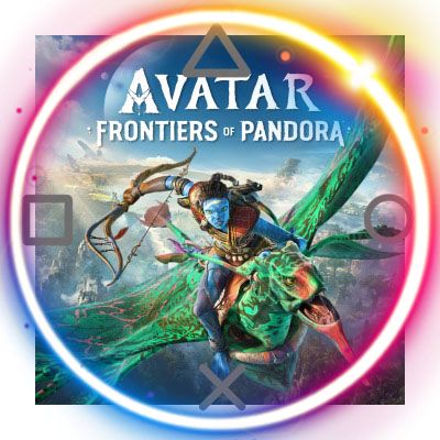 Avatar: Frontiers of Pandora (PS5/RU) Аренда 7 дней