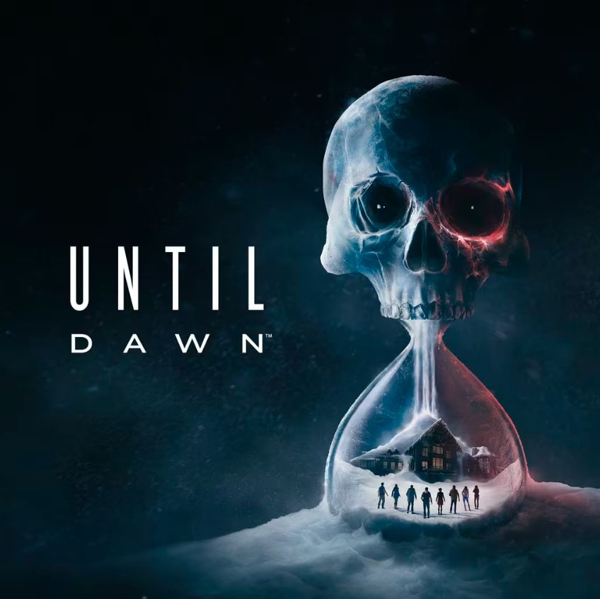 Игра Until Dawn Remake (Аккаунт, PC, Windows)