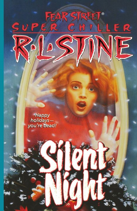 Silent Night. A Christmas Suspense Story