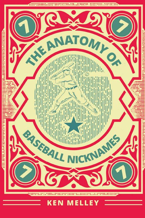 The Anatomy of Baseball Nicknames