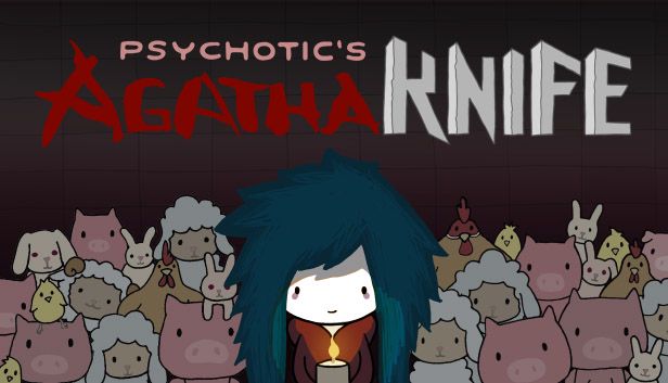 Agatha Knife