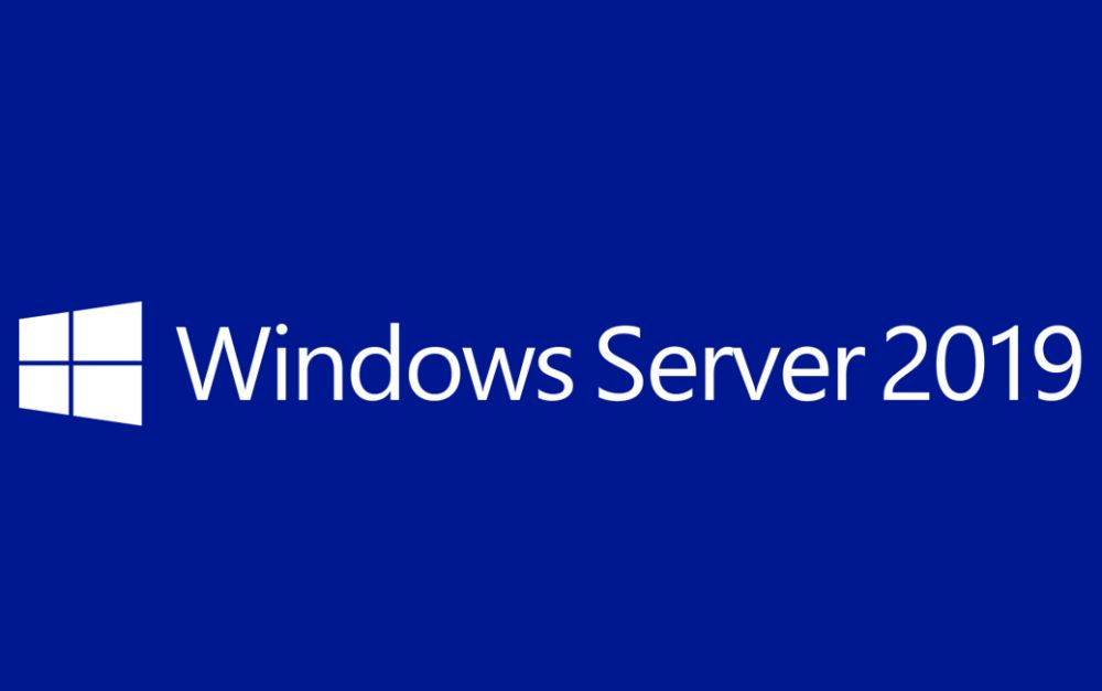 Ключ Активации Windows Server 2019 Standard