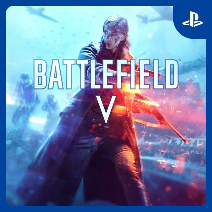 Battlefield V | PS4 PS5