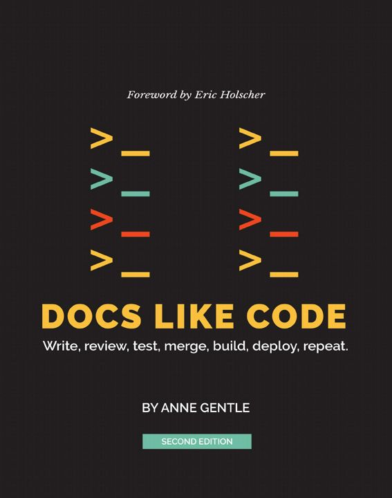 Docs Like Code