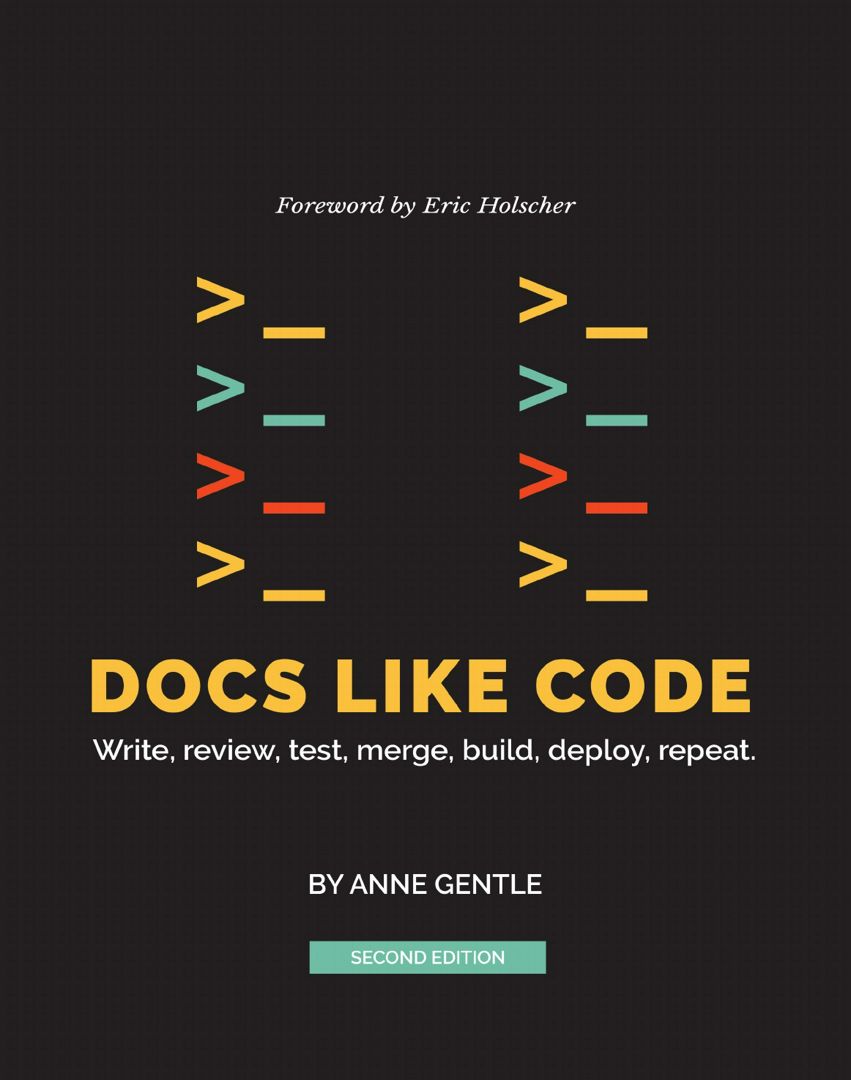 Docs Like Code