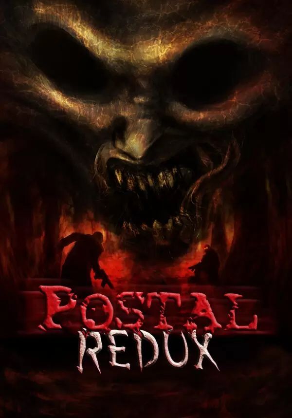 POSTAL Redux (PC, цифровая версия)