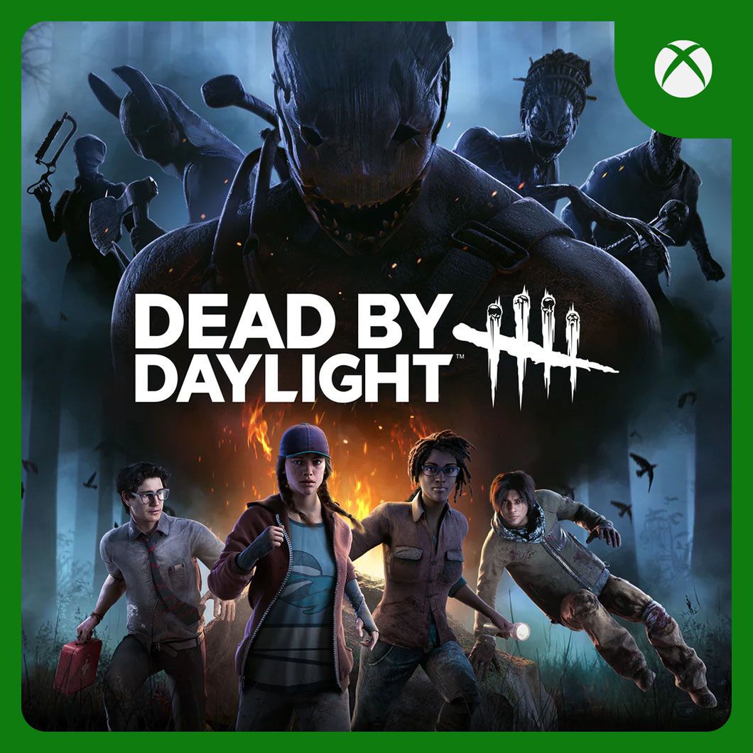 Dead by Daylight | Xbox One & Series X|S