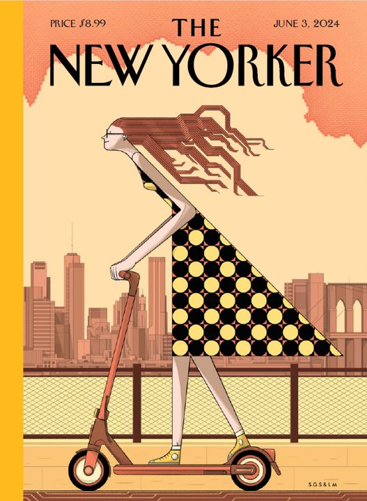 The New Yorker – June 3, 2024