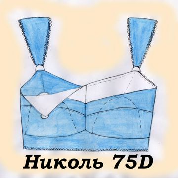 Выкройка ночной рубашки (47 фото) - картинки и фото fashionhot.club