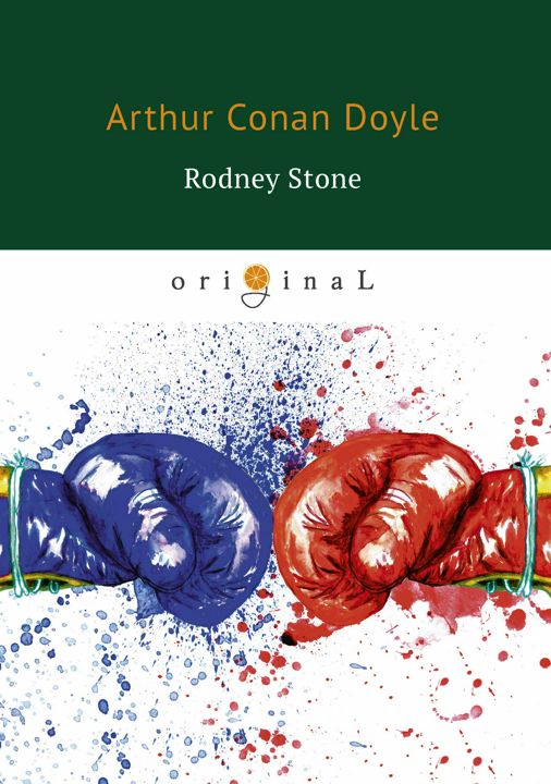 Rodney Stone