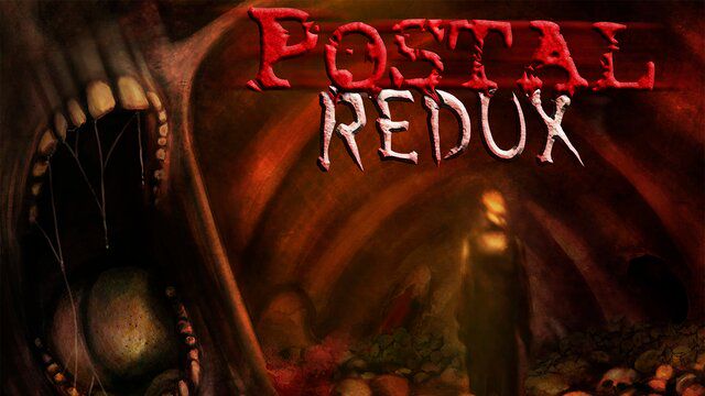 Postal Redux